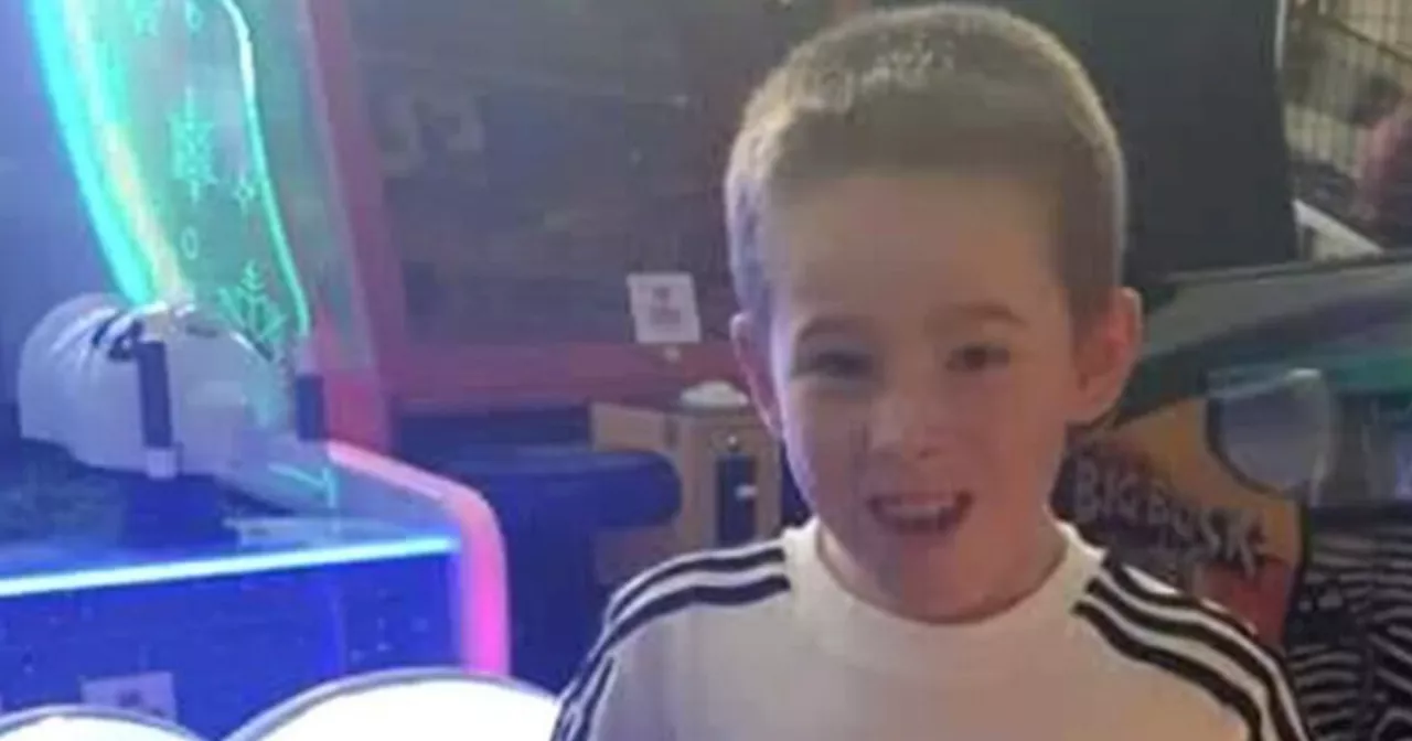 Sheriff to probe death of Glasgow schoolboy who fell down building site manhole