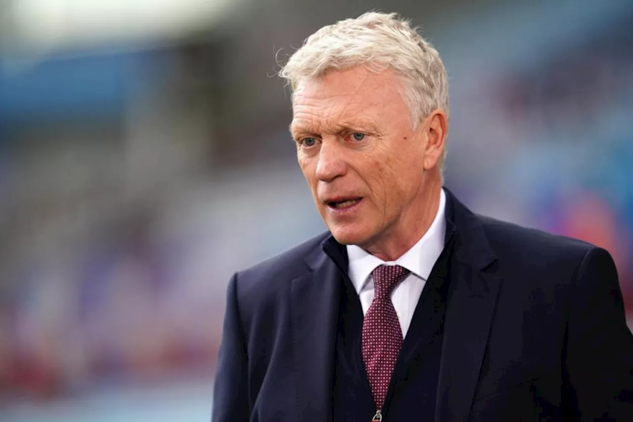 David Moyes hopes West Ham and Olympiacos fans behave in Greece