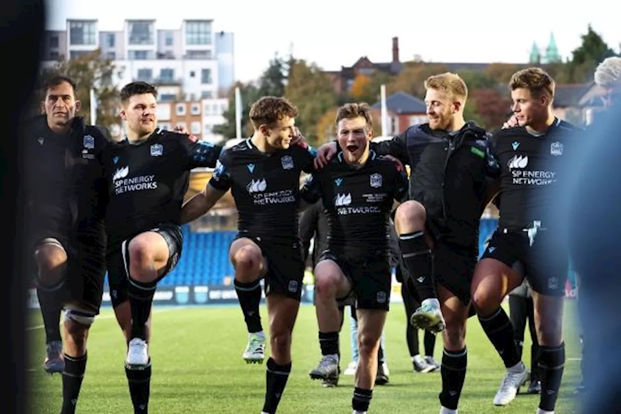 Glasgow Warriors face major selection dilemma against Connacht