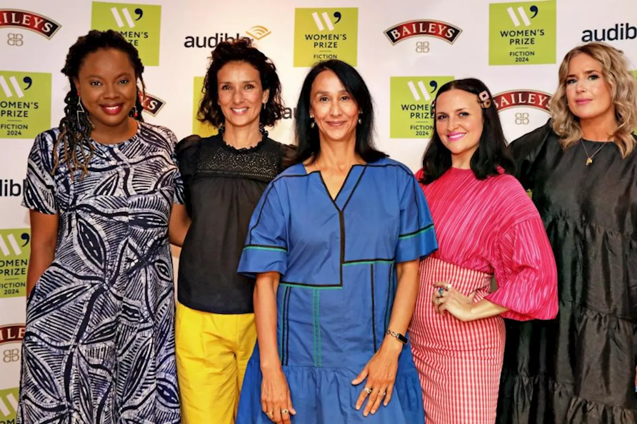 Judges announced for Women’s Prize for Fiction and inaugural Non-Fiction award