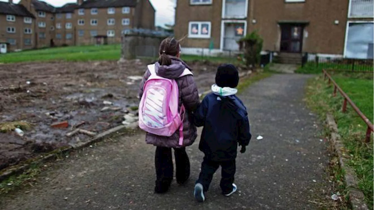 Motion to help tackle poverty in Glasgow to be presented at council