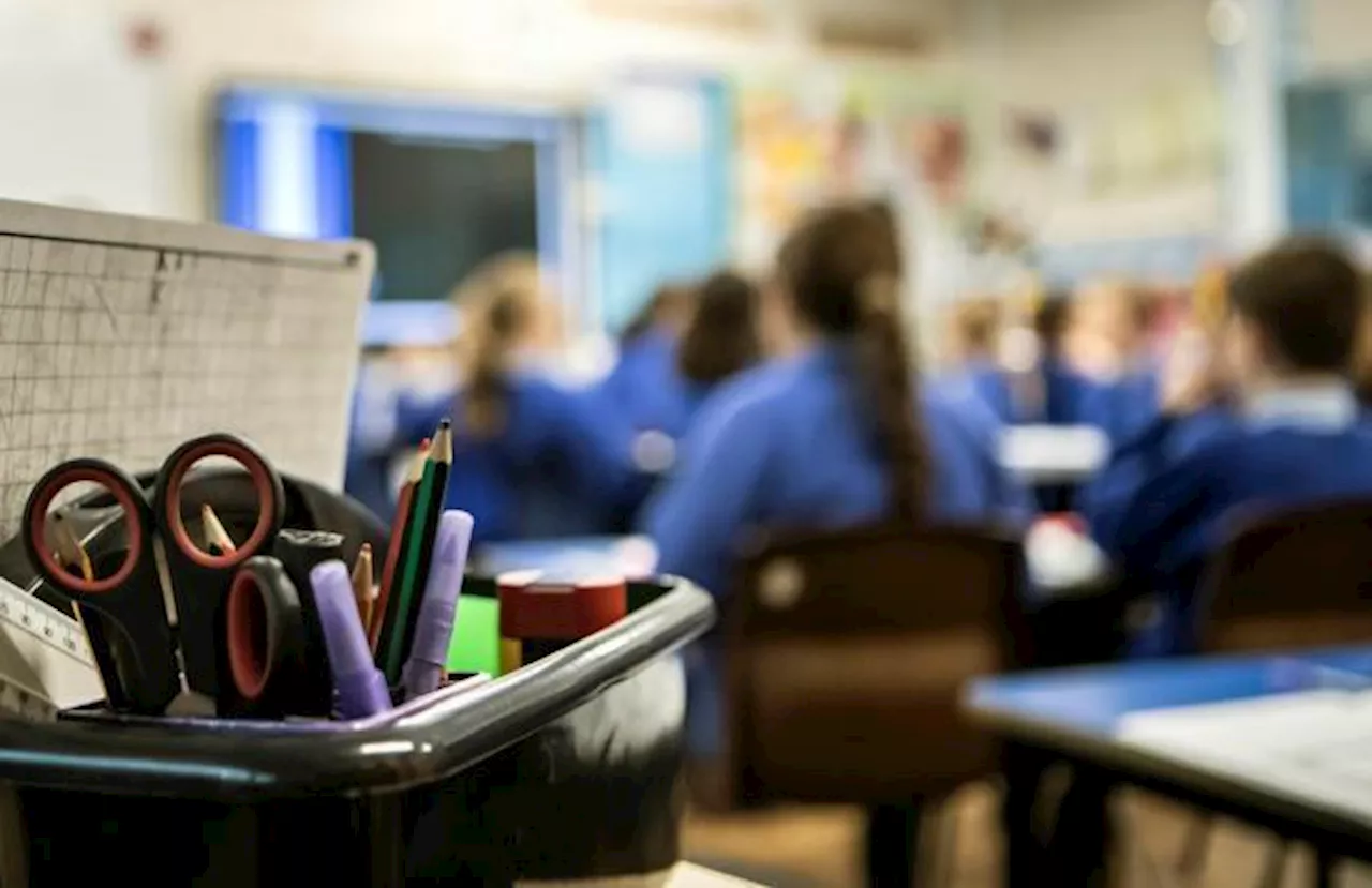 South Lanarkshire schools to close as strike date confirmed