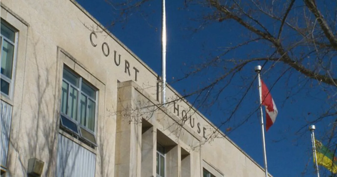 Saskatoon man found not guilty of assault on toddler due to lack of evidence