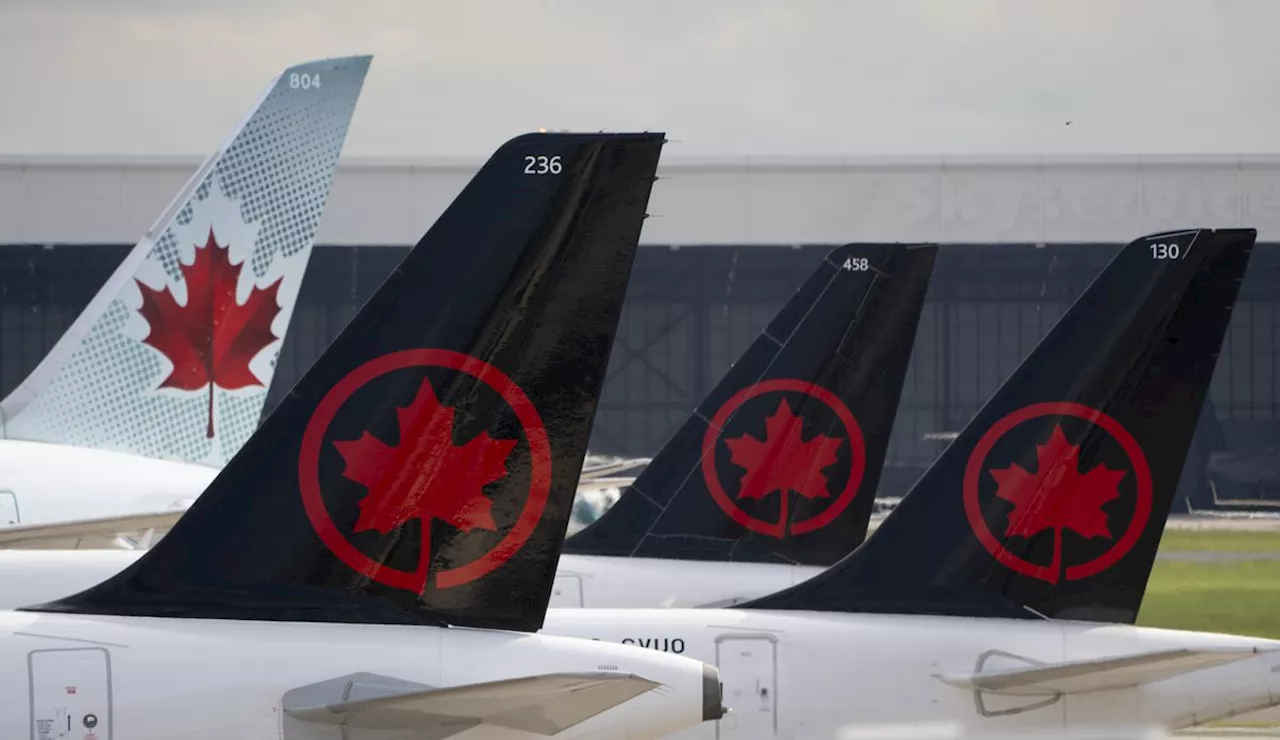 Air Canada accused of holding up British MP ‘because his name is Mohammad’