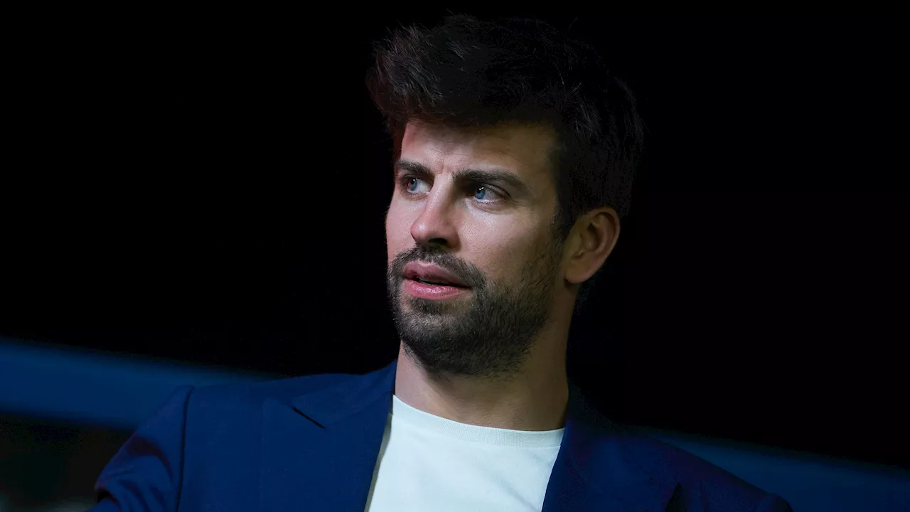 Gerard Pique backs former Barcelona team-mate to manage Blaugrana one day