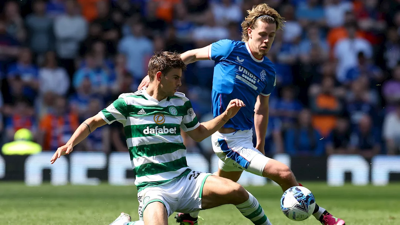 How to buy Celtic vs Rangers tickets: Prices, packages & more