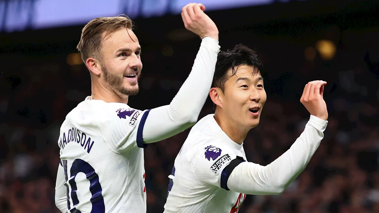 Crystal Palace-Tottenham dove vederla: Sky, DAZN, Mediaset o NOW? Canale tv, diretta streaming, formazioni