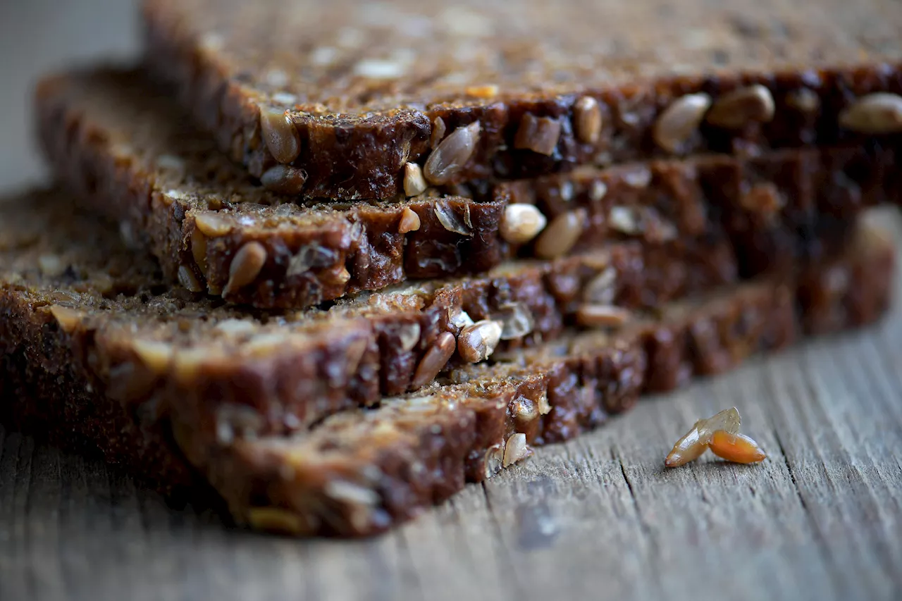 Bröd återkallas – kan innehålla plast