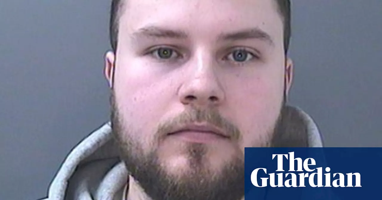 Ex-police officer who abused 200 girls via Snapchat jailed for life