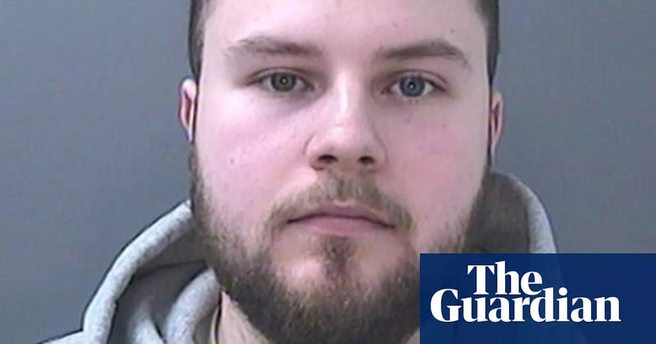 ‘I became his property’: Lewis Edwards’ victims speak of deep trauma