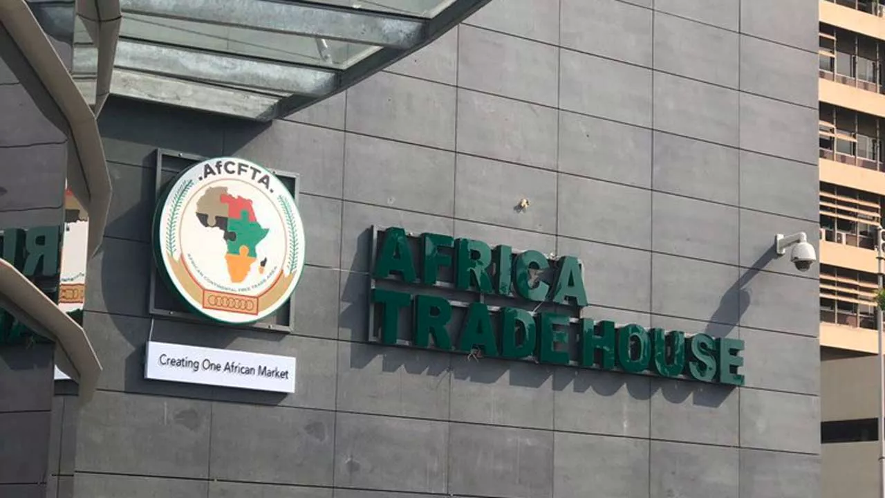 How Nigeria can effectively compete, thrive under AfCFTA