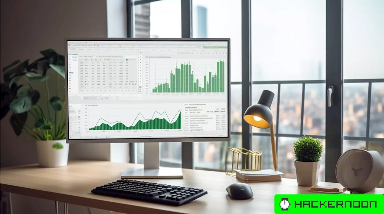 How to Automate Spreadsheets With Python and Openpyxl