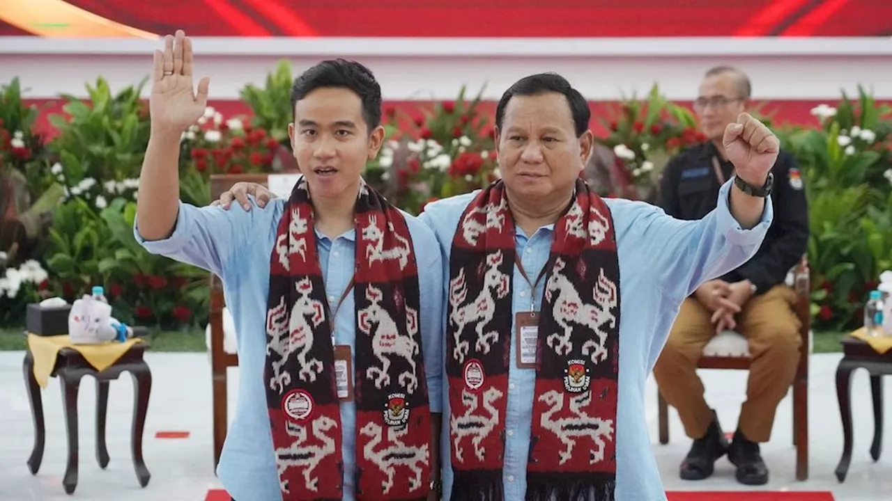 Ceruk Pemilih Beririsan, Persaingan di Pilpres 2024 Bakal Ketat