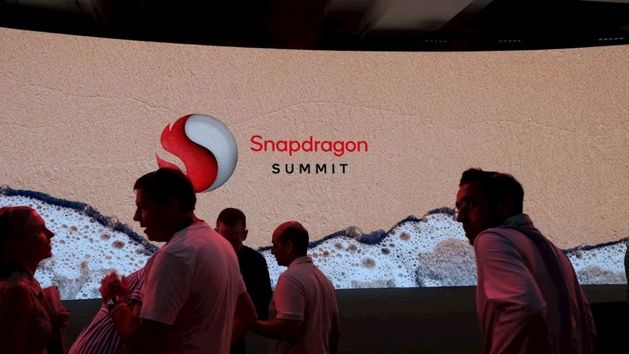 Maui Menjadi Saksi Inovasi Cip di Snapdragon Summit 2023