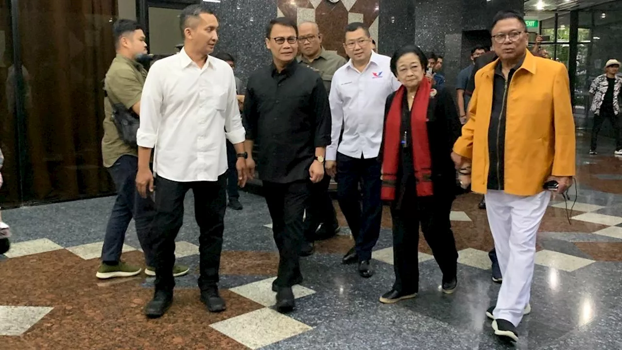 The Ganjar Team is Ready to Compete in Strategy with Prabowo-Gibran, Including in Central Java