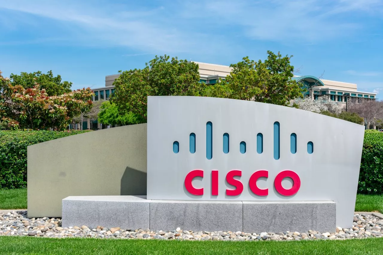 Lücke in Cisco IOS XE: Auch Rockwell-Industrieswitches betroffen