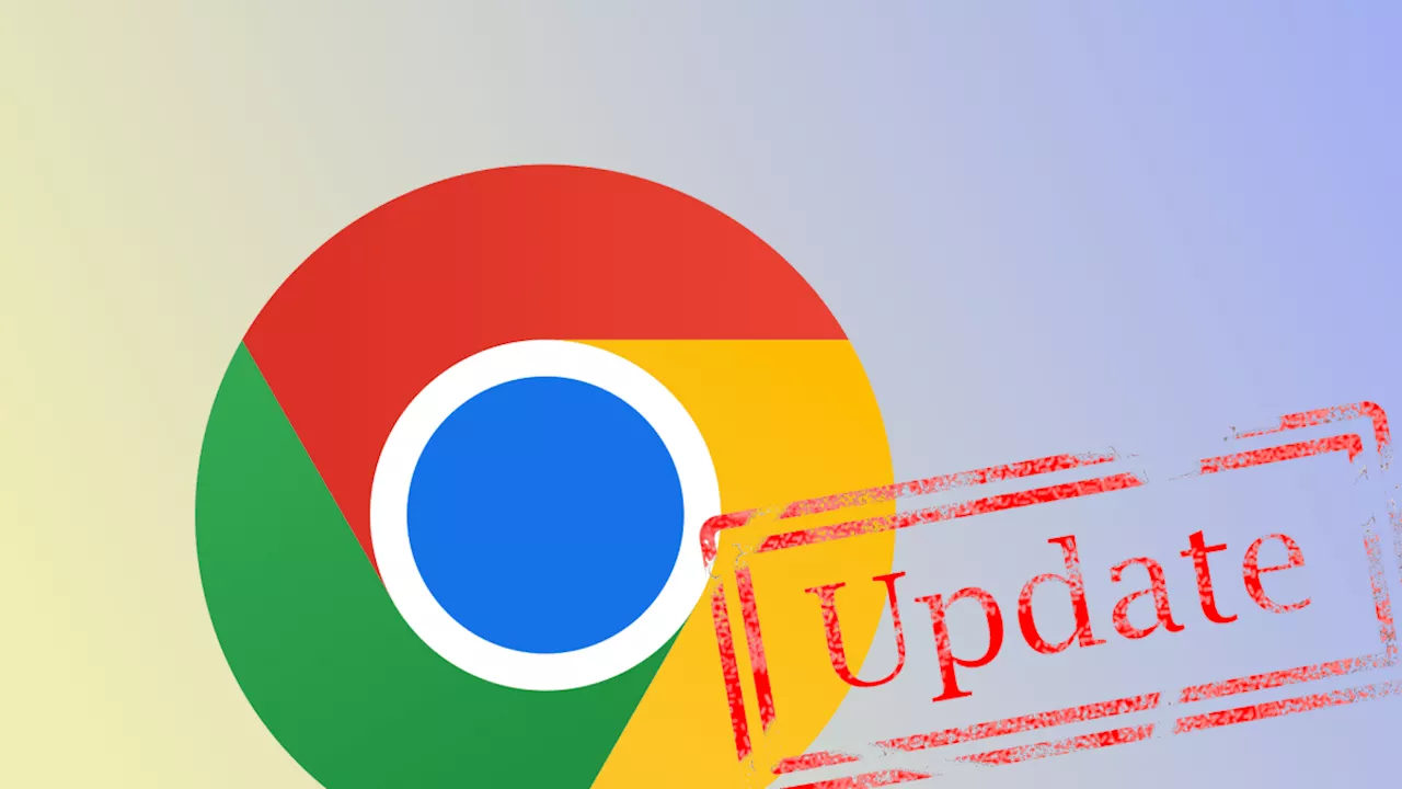 Webbrowser: Google-Chrome-Update schließt zwei Sicherheitslücken