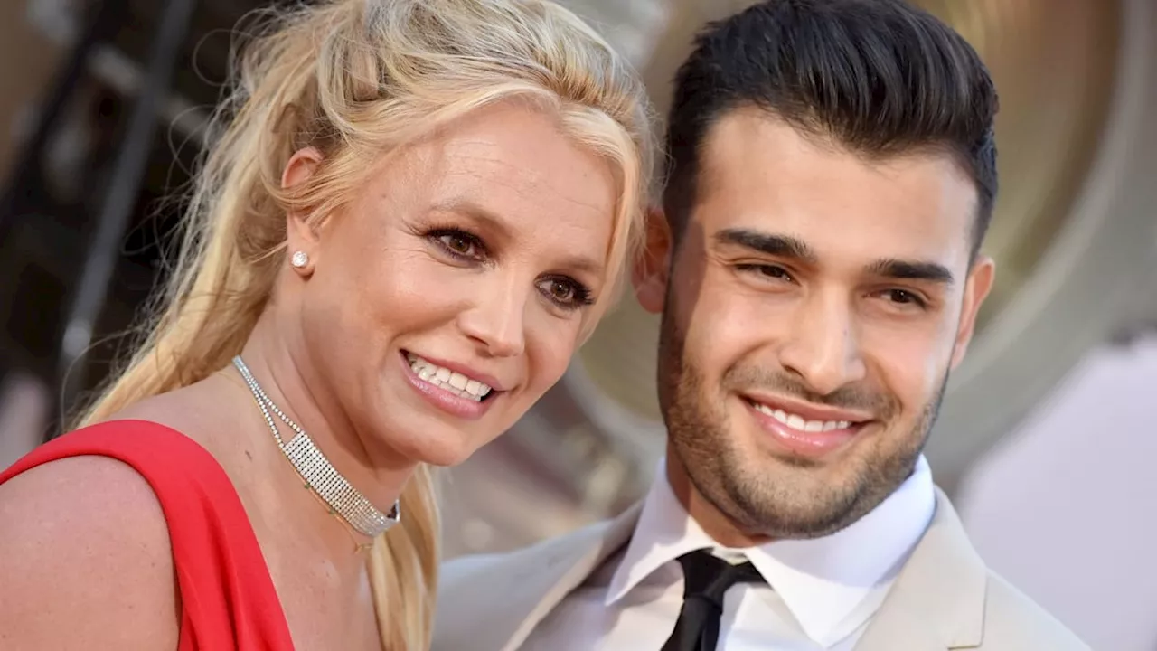 Britney Spears reveals surprising confession about estranged husband Sam Asghari in tell all