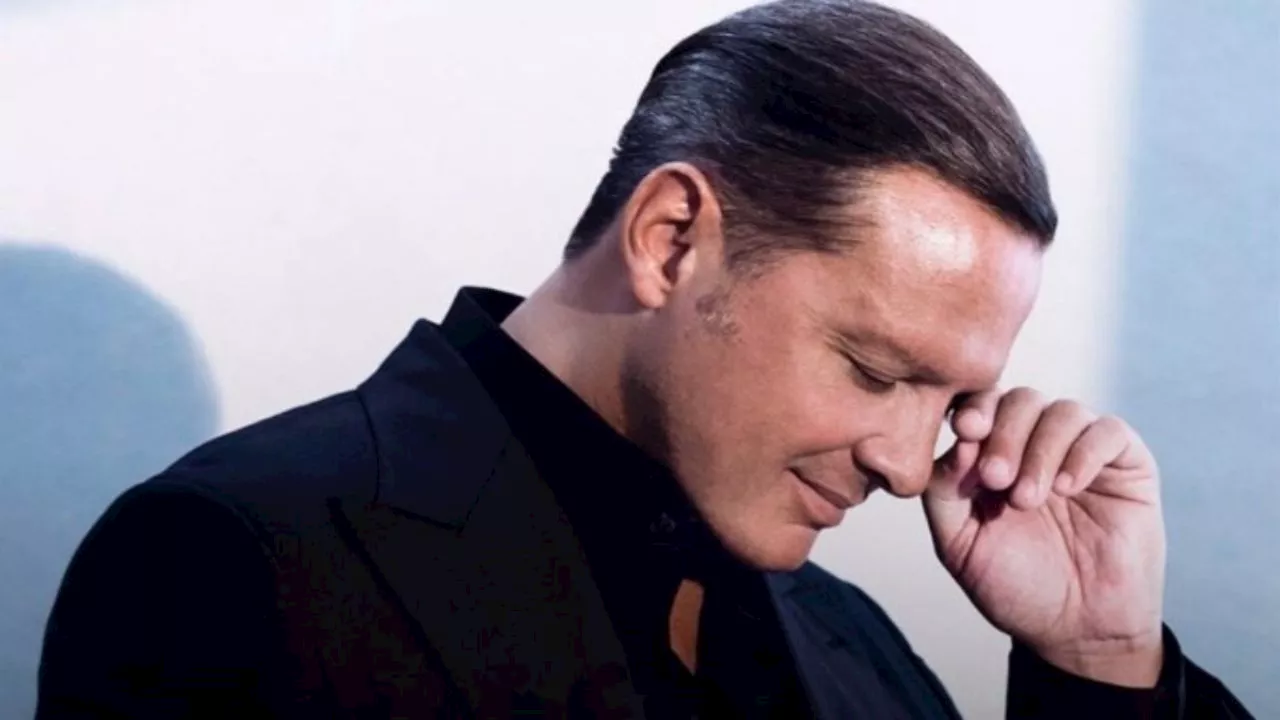 Luis Miguel preocupa a sus fans debido a que nuevamente tiene problemas de salud