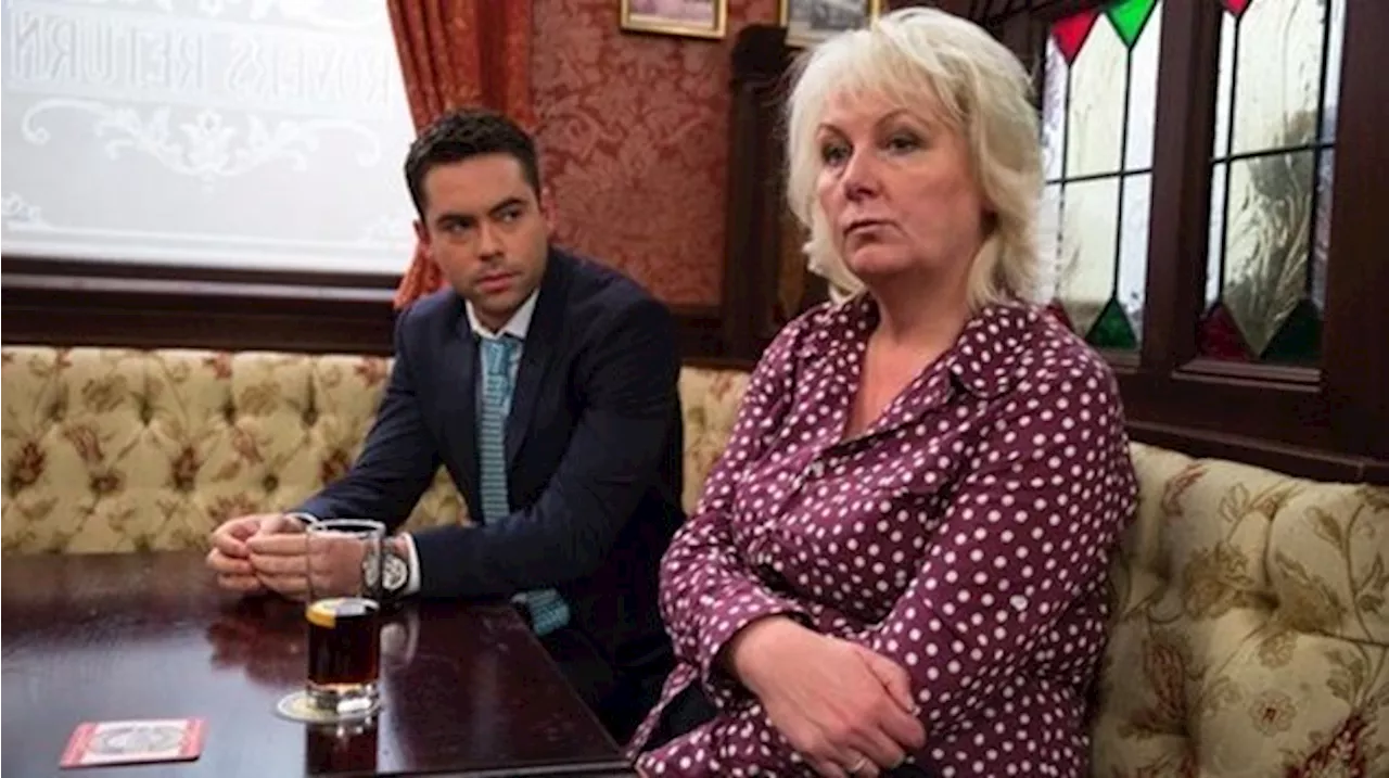 “A Mother’s Worst Nightmare” – Coronation Street Actress Talks About Upcoming Storyline