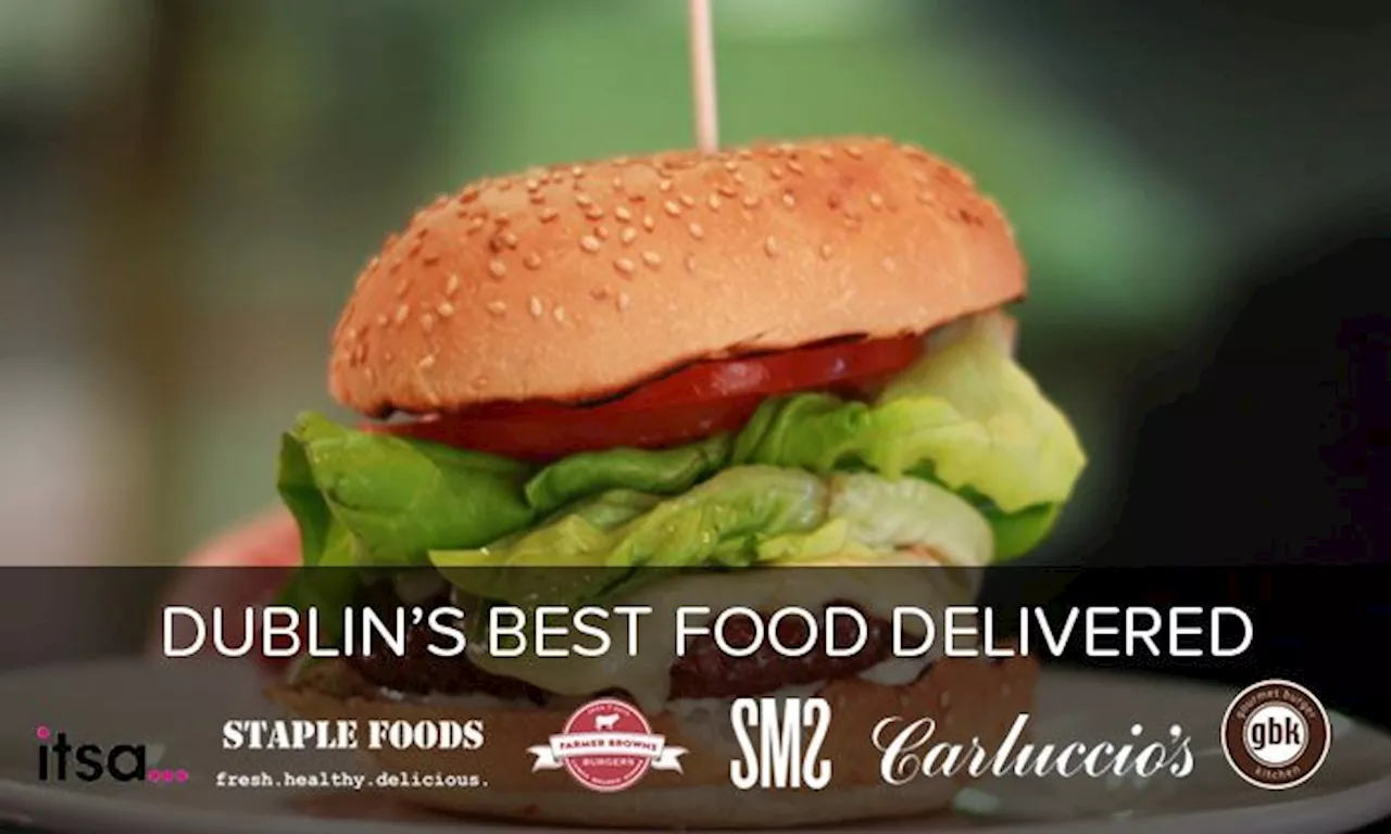 [CLOSED] Competition: Win A Whopping €300 Voucher For Deliveroo!