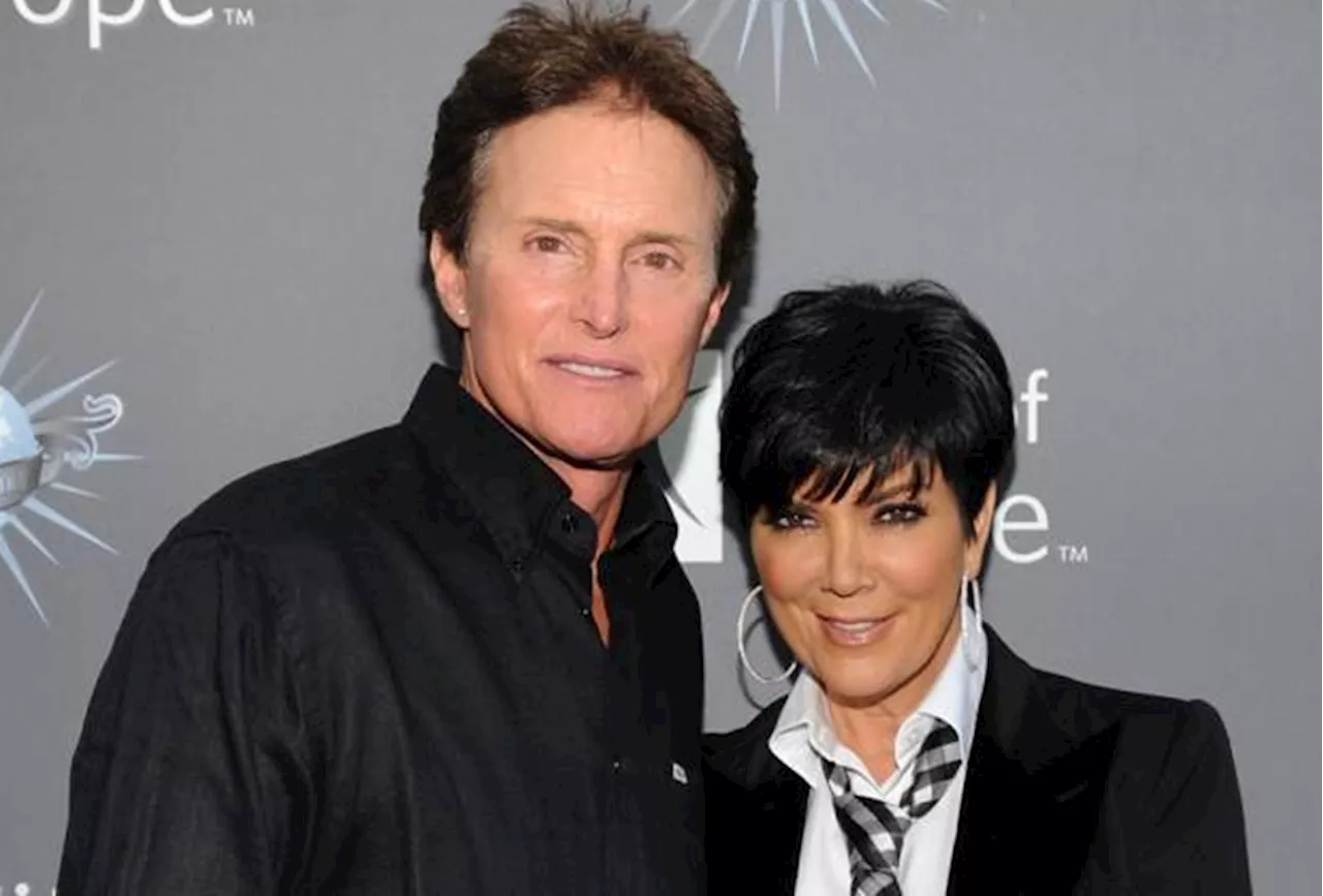 CONFIRMED: Kris and Bruce Jenner Split After 22 Years of Marriage