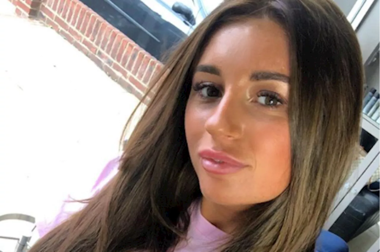 Dani Dyer has admitted one thing she’s finding very difficult since leaving Love Island