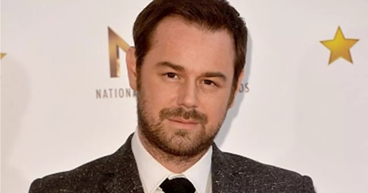 Danny Dyer’s daughter taking part in ITV’s ‘winter Love Island’