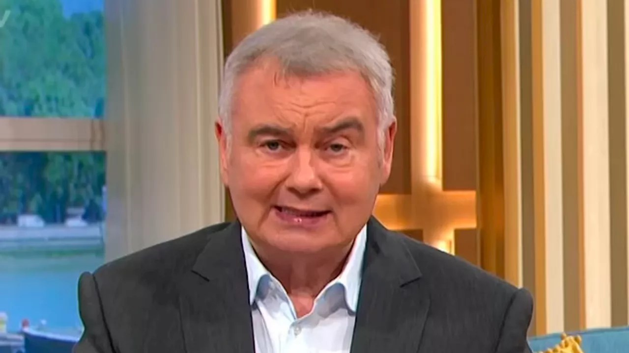 ‘Former employees were made sign NDAs’: ITV under fire amid Phillip Schofield’s affair scandal