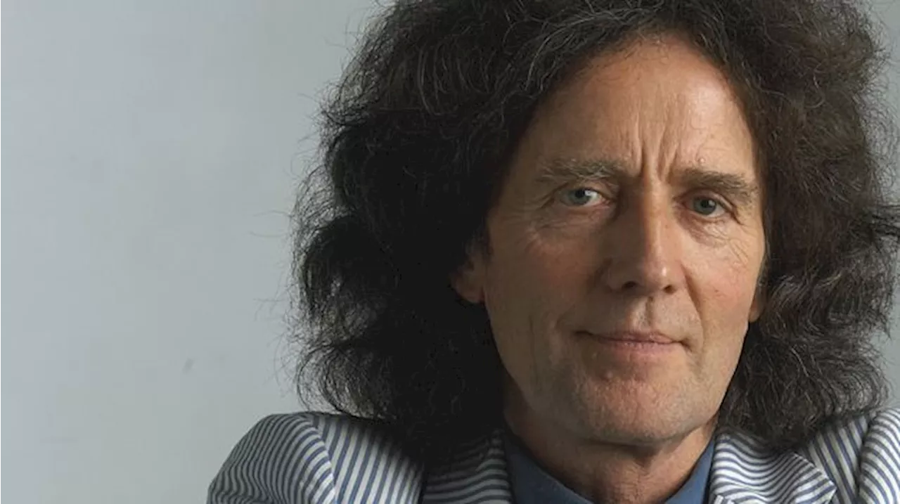 Gilbert O’Sullivan To Play Four Irish Dates This Summer