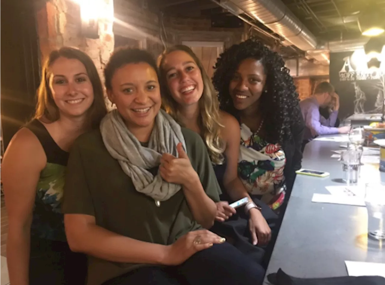 Guy tries to date six women in one night, it backfires hilariously