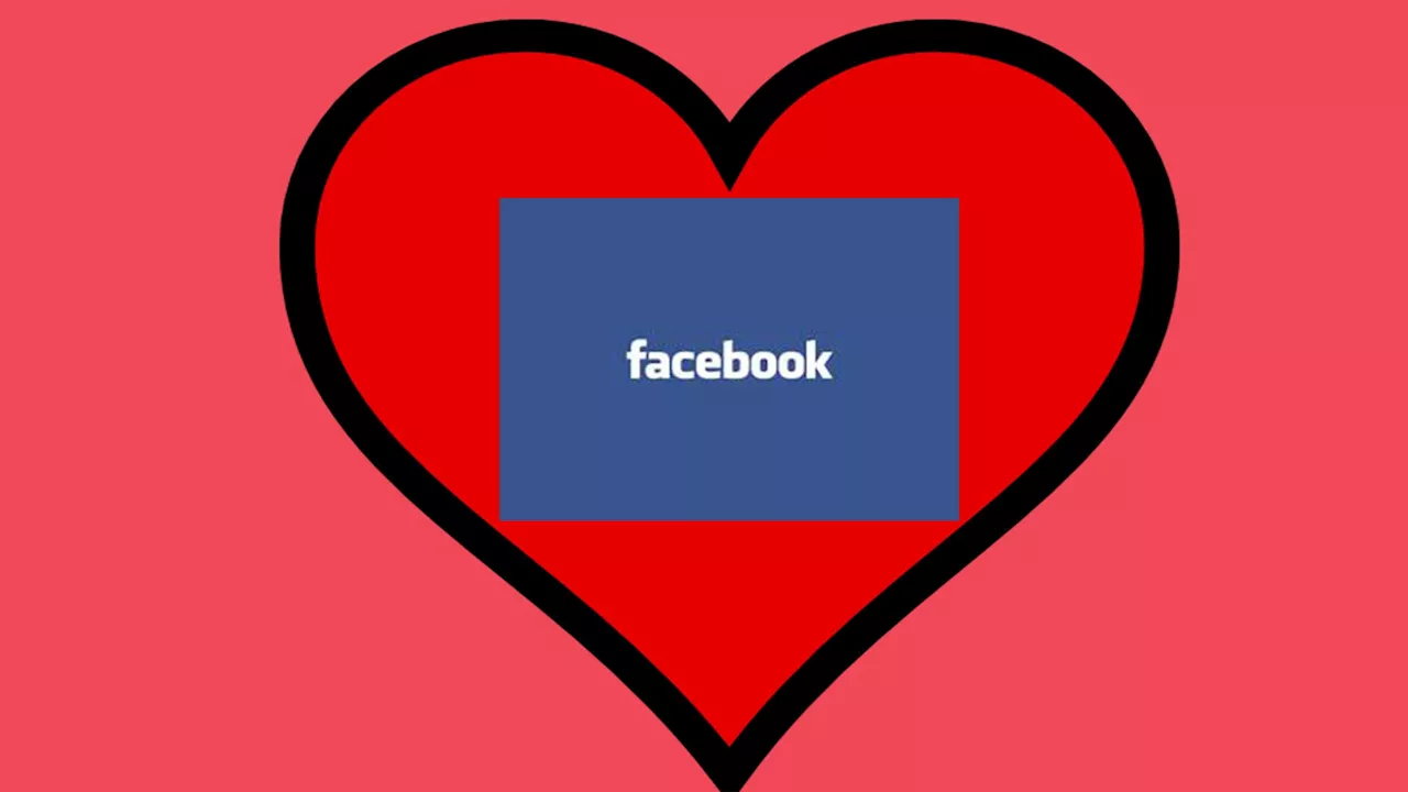 Have You Seen Facebook’s Cute New Valentine’s Feature?