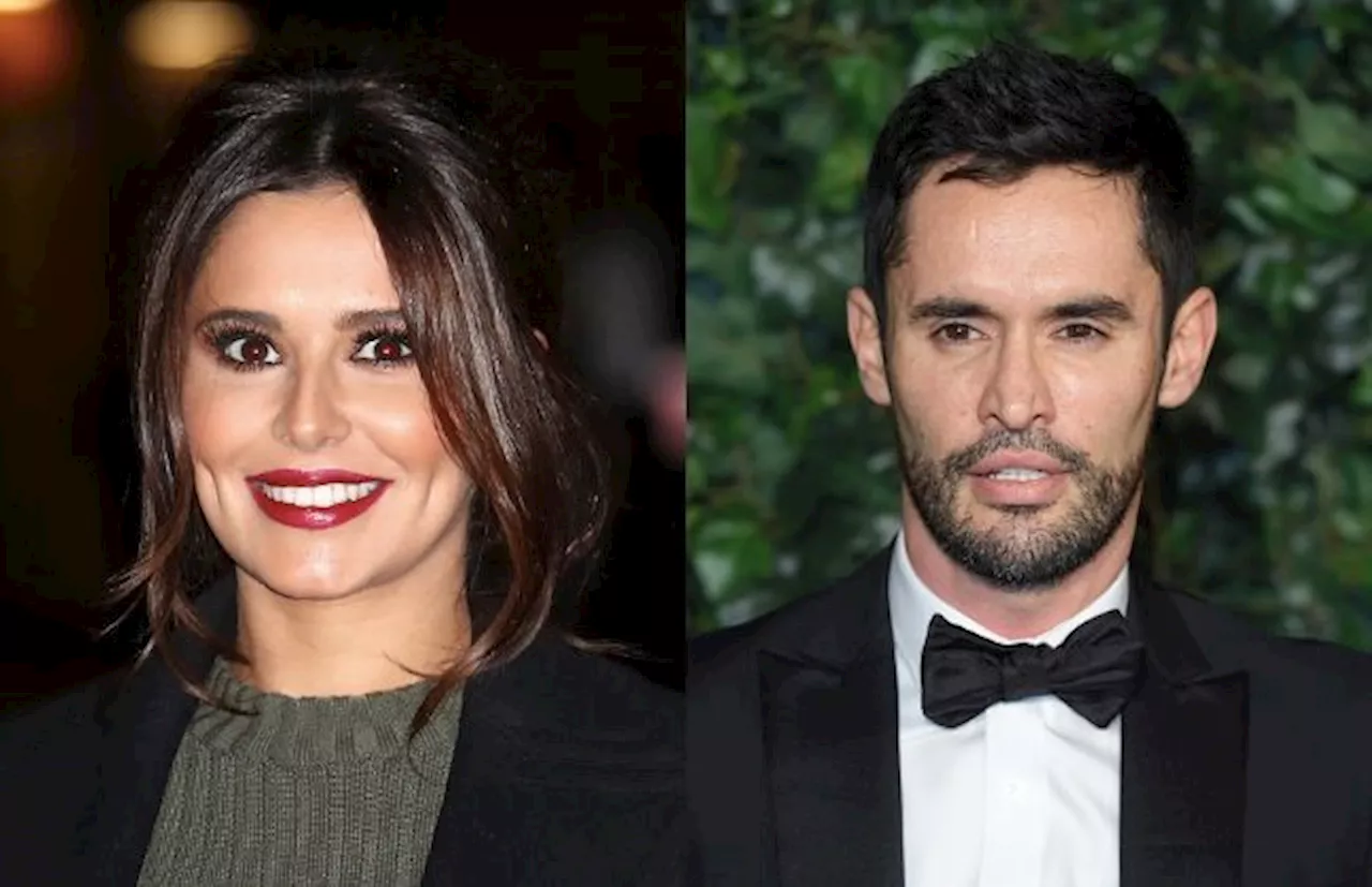 Jean-Bernard Fernandez Versini had some nice words about ex-wife Cheryl’s reported pregnancy