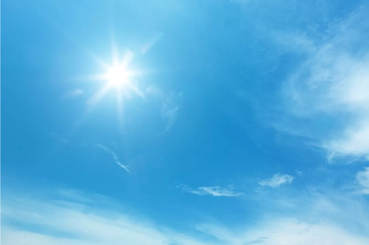 People in Donegal have a vitamin D deficiency due to lack of sunshine, study finds