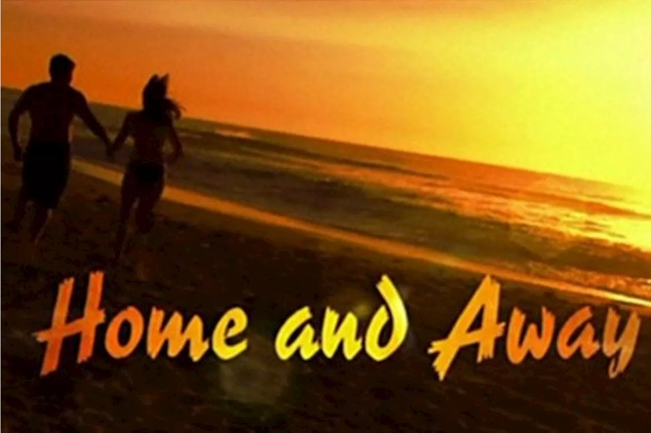 Seven Reasons Home and Away Wins As The Best Soap