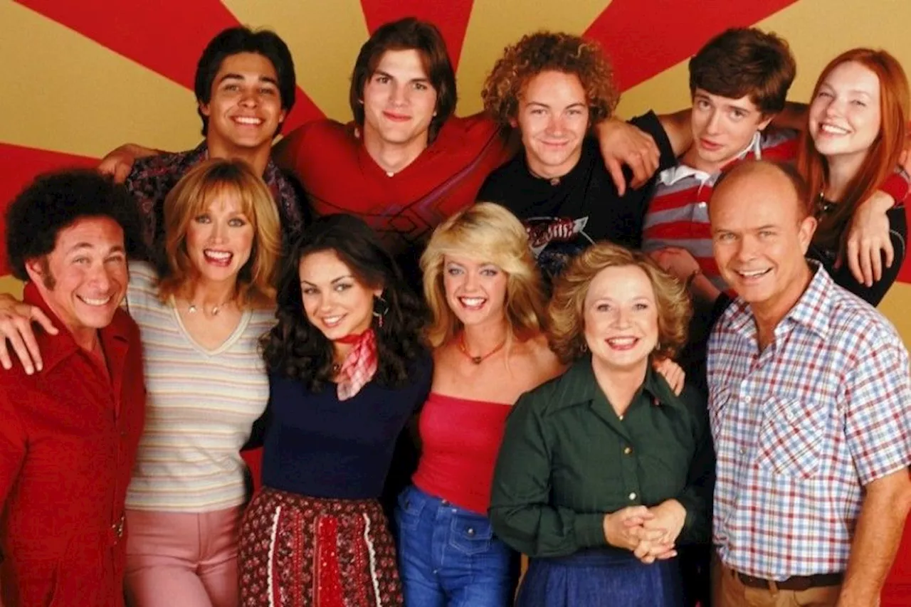 “She Had Been Fighting Her Demons” – That 70’s Show Actress Passes Away In Rehab