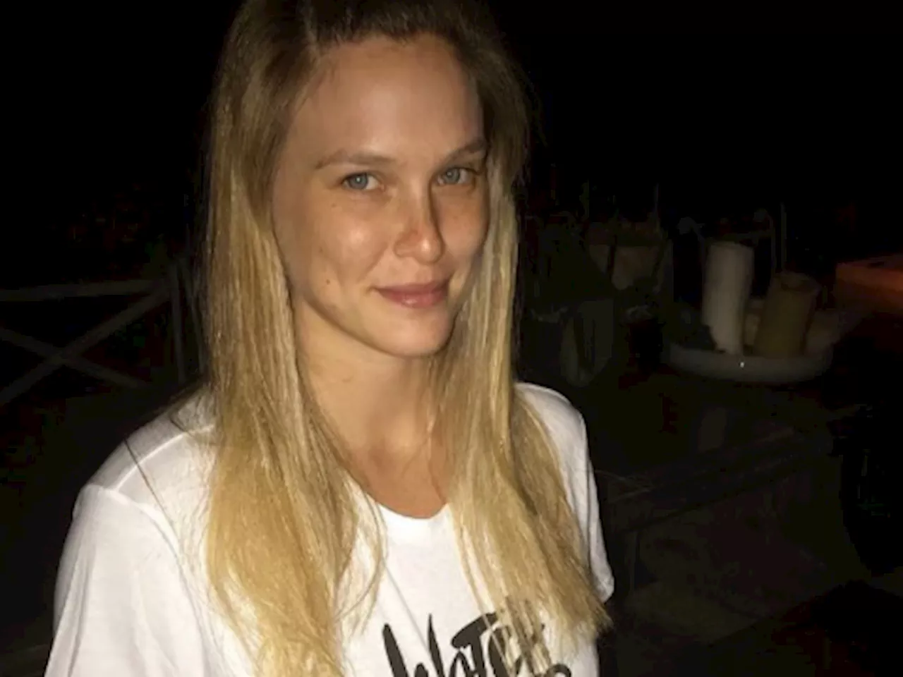 Supermodel Bar Refaeli has welcomed her second baby