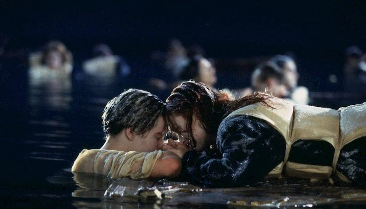 Ten Reasons Why Titanic Was The Most Unromantic Movie Ever!