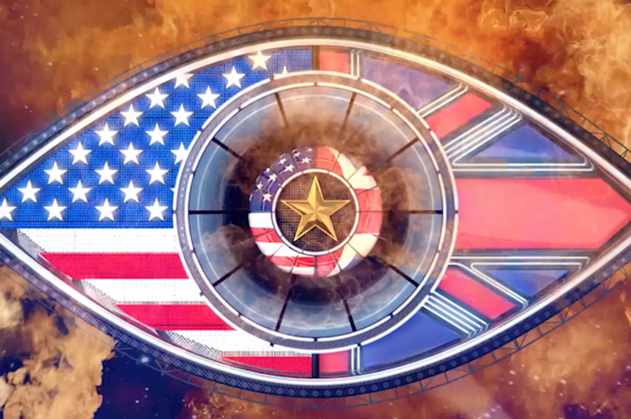 The Winner Of Celebrity Big Brother Is…