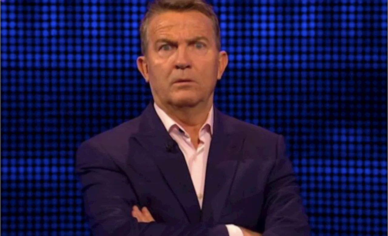 There’s a new Chaser joining The Chase, Bradley Walsh has revealed