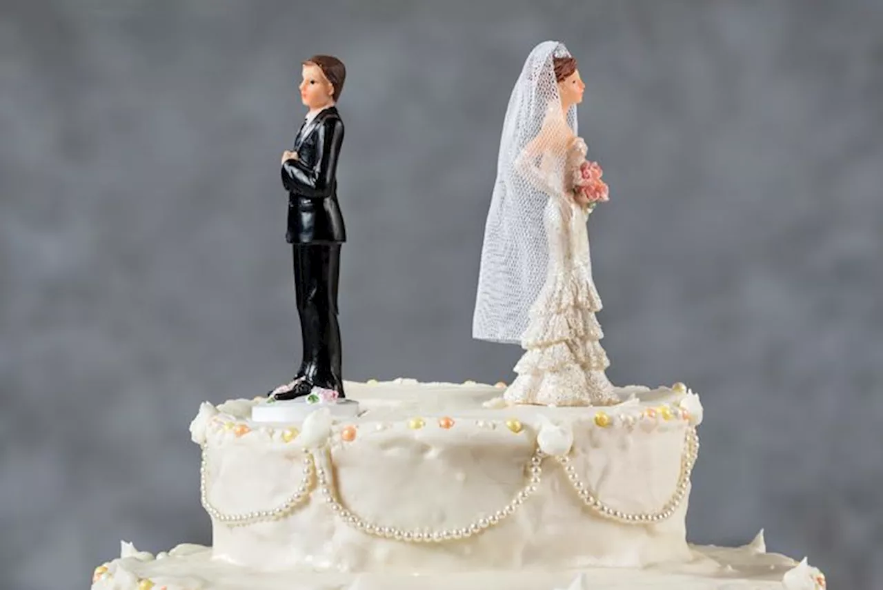 This county has the highest rate of divorce in all of Ireland