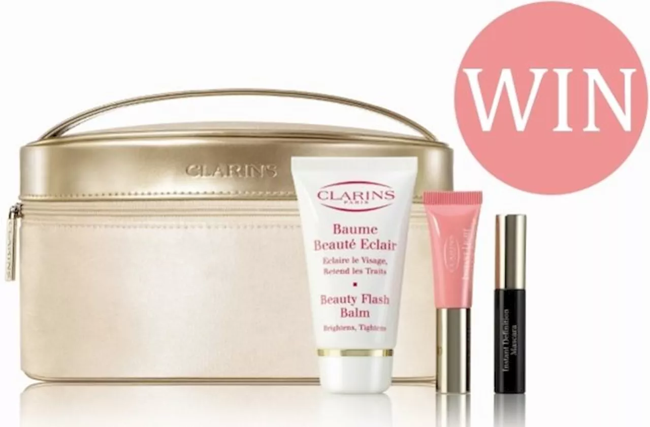 WIN: Drop Dead Gorgeous Beauty Prizes Up For Grabs with Petals.ie [COMPETITION CLOSED]