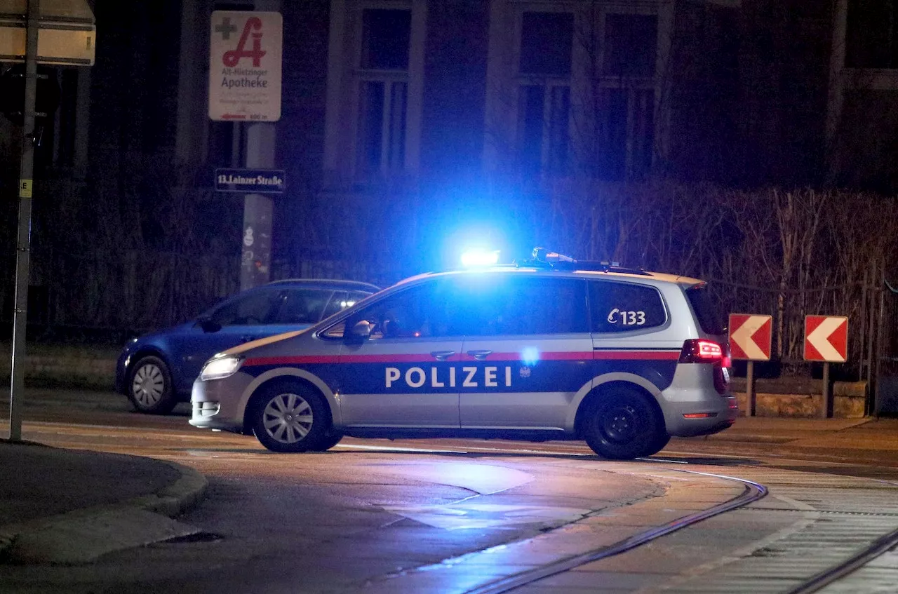 Streit an Wiener Tankstelle geriet außer Kontrolle