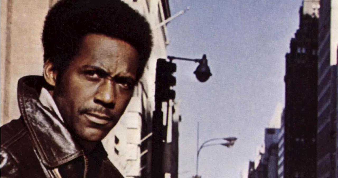 Richard Roundtree, Star Of 'Shaft,' Dead At 81