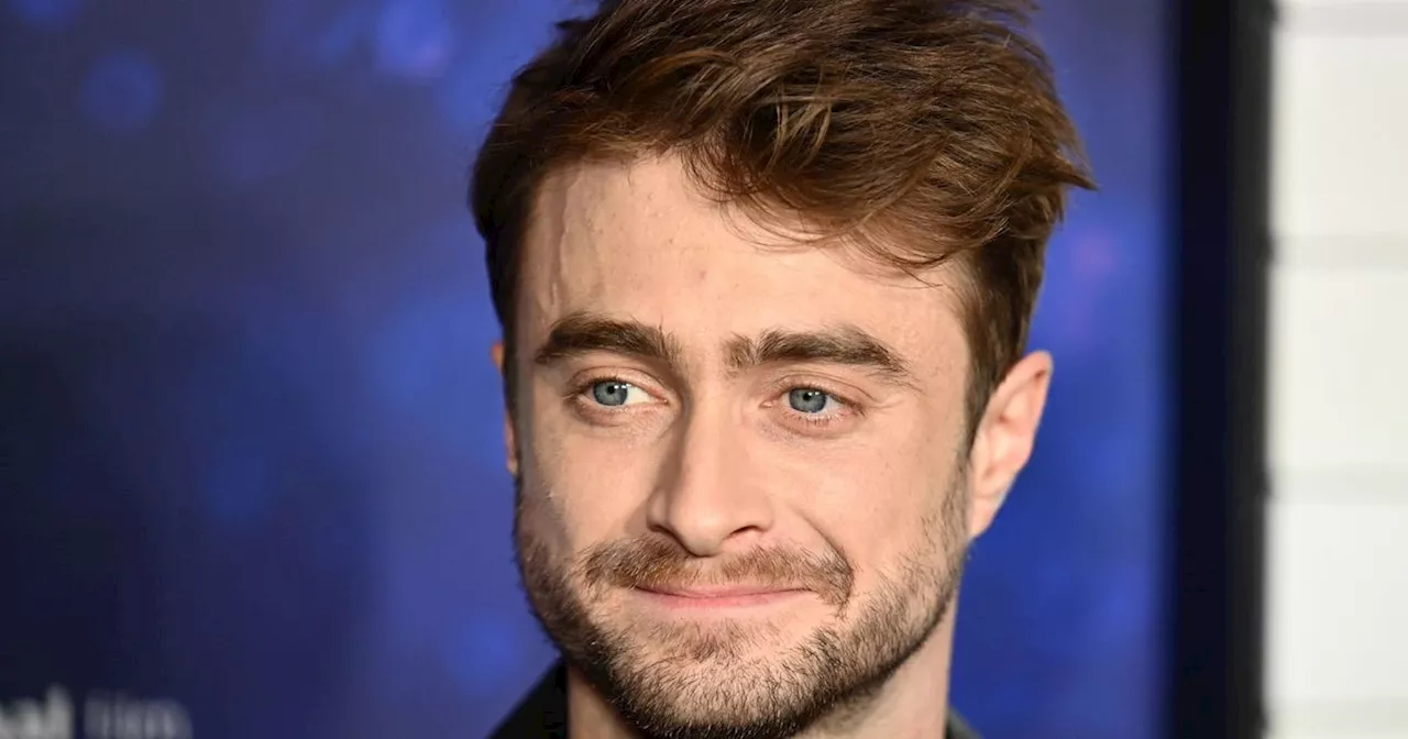 Daniel Radcliffe Announces New Documentary With Stunt Double Who Was Paralysed On Harry Potter Set