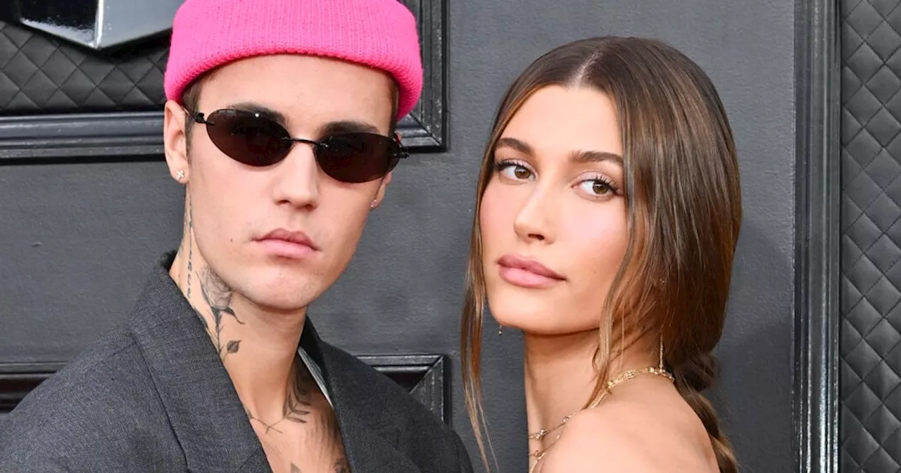 Hailey Bieber Shares Surprisingly Relatable Reason She Rarely Matches Her Husband