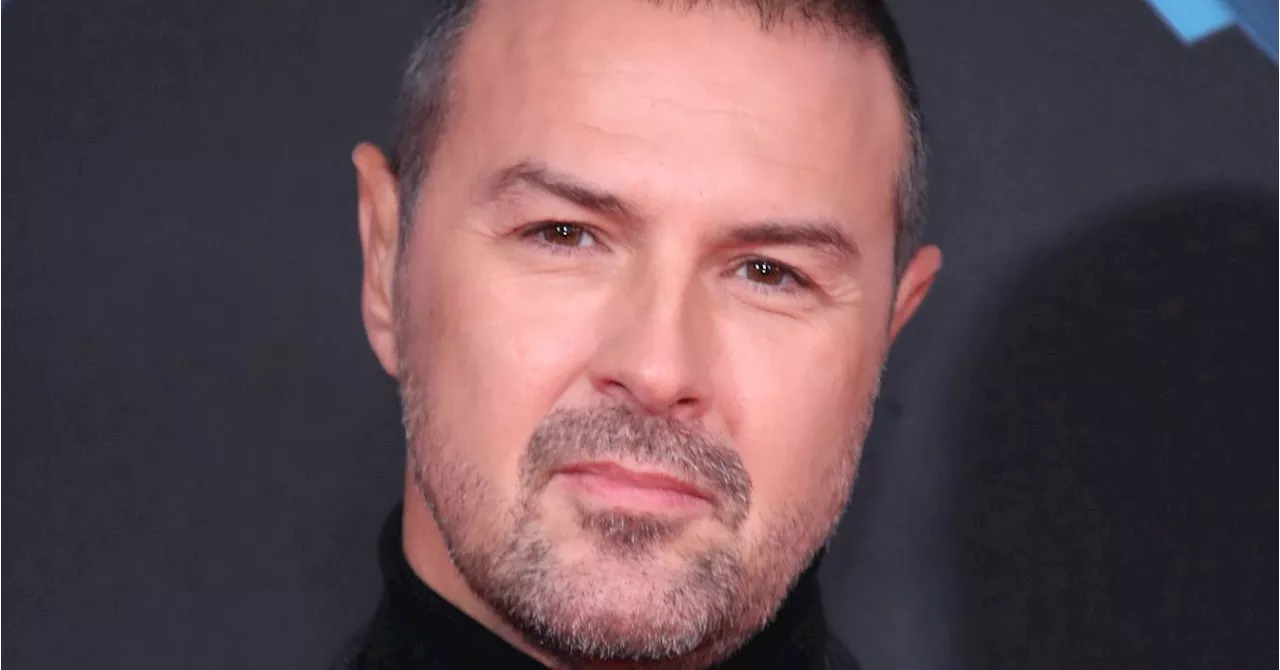 Paddy McGuinness Announces Early Exit From Channel 4 Show Due To Family Reasons