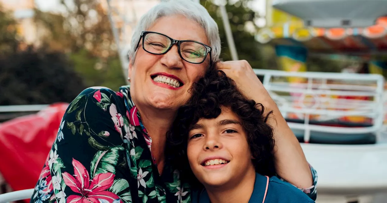 These 6 Habits Will Transform Your Relationship With Your Grandkids