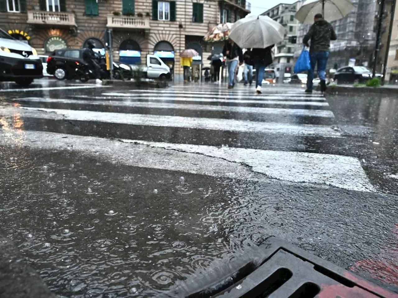 La perturbazione di Halloween: cosa aspettarsi dal meteo per i prossimi giorni