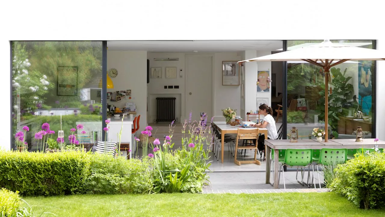 An architect’s advice if you’re planning the perfect extension